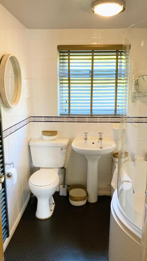 Looe With A View - Entire Apartment With Free Allocated Parking 外观 照片